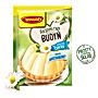 Winiary Budyń bez dodatku cukru smak śmietankowy 35 g