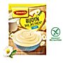 Winiary Budyń z cukrem smak śmietankowy 60 g