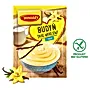 Winiary Budyń z cukrem smak waniliowy 60 g