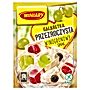 Winiary Galaretka przezroczysta winogronowy smak 71 g