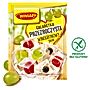 Winiary Galaretka przezroczysta winogronowy smak 71 g