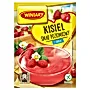 Winiary Kisiel z cukrem smak poziomkowy 77 g