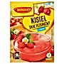 Winiary Kisiel z cukrem smak poziomkowy 77 g