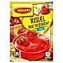 Winiary Kisiel z cukrem smak truskawkowy 77 g