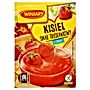 Winiary Kisiel z cukrem smak truskawkowy 77 g
