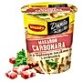 Winiary Makaron Carbonara z wędzonym boczkiem i śmietanką 50 g