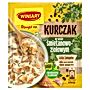 Winiary Pomysł na... Kurczak w sosie śmietanowo-ziołowym 30 g