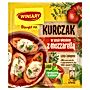 Winiary Pomysł na... Kurczak w sosie włoskim z mozzarellą 35 g