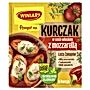 Winiary Pomysł na... Kurczak w sosie włoskim z mozzarellą 35 g