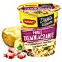 Winiary Puree ziemniaczane z kawałkami boczku i grzankami 53 g