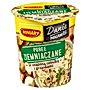Winiary Puree ziemniaczane ze smażoną cebulką i grzankami 59 g
