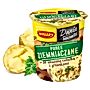 Winiary Puree ziemniaczane ze smażoną cebulką i grzankami 59 g