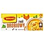 Winiary Rosół drobiowy 120 g (12 sztuk)