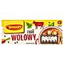 Winiary Rosół wołowy 120 g (12 sztuk)