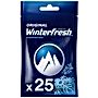 Winterfresh Original Guma do żucia bez cukru 35 g (25 drażetek)