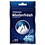 Winterfresh Original Guma do żucia bez cukru 35 g (25 drażetek)