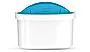 Filtr do Wody DAFI Unimax Mg+ Aquamag 1 szt
