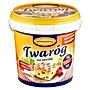Włoszczowa Twaróg na sernik 1 kg