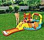 Bestway Wodny Plac Zabaw dla Dzieci 435x213x117 cm