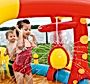 Bestway Wodny Plac Zabaw dla Dzieci 435x213x117 cm