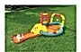 Bestway Wodny Plac Zabaw dla Dzieci 435x213x117 cm