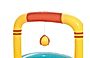 Bestway Wodny Plac Zabaw dla Dzieci 435x213x117 cm