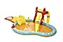 Bestway Wodny Plac Zabaw dla Dzieci 435x213x117 cm