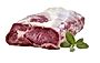 Wołowina francuska - Stek z antrykot wołowy bez kości Charolaise