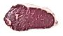 Wołowina francuska - Stek z rostbefu wołowego bez kości Charolaise