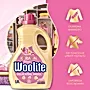 Woolite Keratin Therapy Płyn do prania delikatne tkaniny i wełna 1,8 l (30 prań)