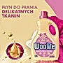 Woolite Keratin Therapy Płyn do prania delikatne tkaniny i wełna 1,8 l (30 prań)