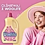 Woolite Keratin Therapy Płyn do prania delikatne tkaniny i wełna 1,8 l (30 prań)