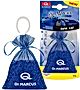 DR. MARCUS Woreczek z granulkami Fresh bag New car