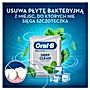 Woskowana nić dentystyczna Oral-B Pro-Expert Advanced – głęboko oczyszcza – miętowy smak – 25 m