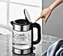 XIAOMI CZAJNIK GLASS KETTLE EU