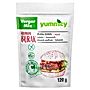 Yummity Bezglutenowy wege burger z burakiem 120 g