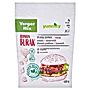 Yummity Bezglutenowy wege burger z burakiem 120 g