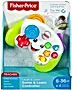 Fisher-Price „Ucz się i śmiej!” Wesoły Padzik Malucha FWG20