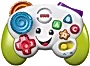 Fisher-Price „Ucz się i śmiej!” Wesoły Padzik Malucha FWG20