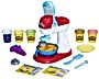 Play-Doh Zestaw ciastolina mikser E0102