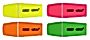 Cricco Zakreślacze mini neonowe mix CR390W4