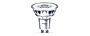 Zestaw Żarówek Led PHILIPS GU10 50W 6szt