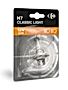 CARREFOUR Żarówka halogenowa 12 V H7  Classic Light 55W