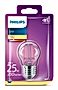 Żarówka Filament Led PHILIPS 25W P45 E27