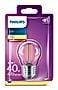 Żarówka Filament Led PHILIPS 4W-40W E27