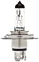 CARREFOUR Żarówka halogenowa 12 V H4  Classic Light 55W