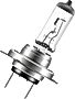 OSRAM  Żarówka halogenowa 12V 55W H4 Ultra Life 64210ULT-01B
