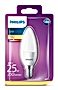 PHILIPS Żarówka Led 4 W_25W E14 220-240 V