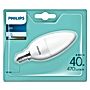 Żarówka Led PHILIPS 40W E14 Zimna