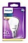 Żarówka Led PHILIPS 5.5W_40W E14 230V